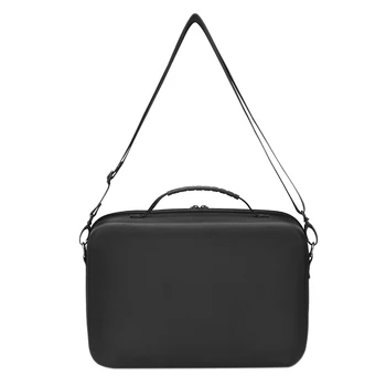 

Portable Storage Case Shoulder Bag for Booster E Massage Waterproof Scratch Proof Anti Shock Accessories