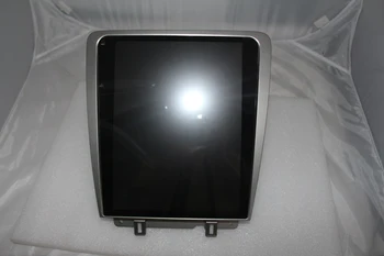 

12.1" IPS Screen Tesla Navigation For Ford Mustang Car radio Android 9.0 Bluetooth GPS video recorder Car Multimedia 2010-2014