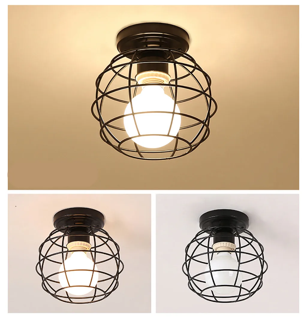 Современный светодиодный подвесной светильник для кухни акриловый спальни