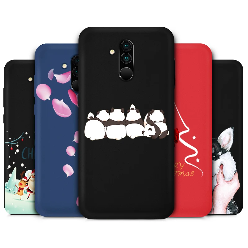 Матовая задняя крышка карамельного цвета для Meizu 15 Lite Plus MX6 M5 M6 mate 20 Pro Note Мягкий