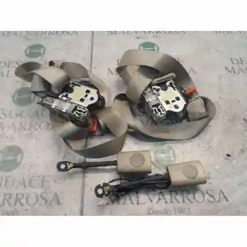 

SAFETY BELT FRONT ALFA ROMEO 147 (190) 1.9 JTD 120 Distinctive [14265234]