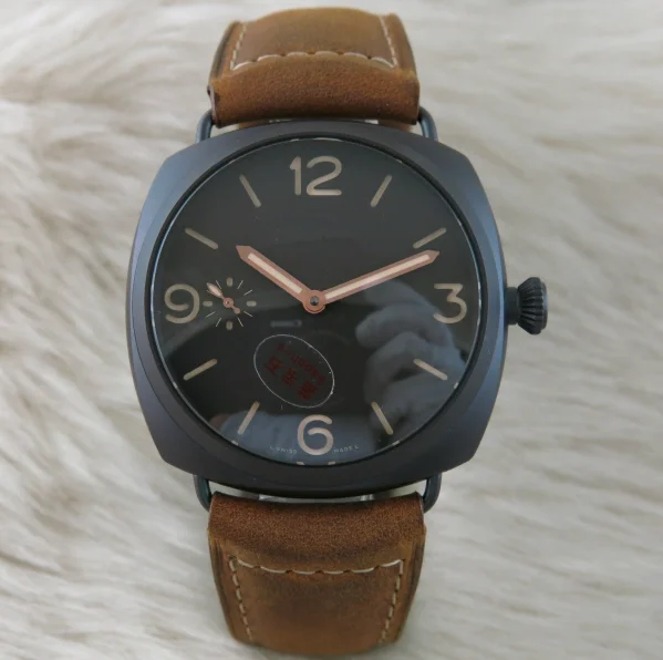 

WG09249 Mens Watches Top Brand Runway Luxury European Design Automatic Mechanical Watch