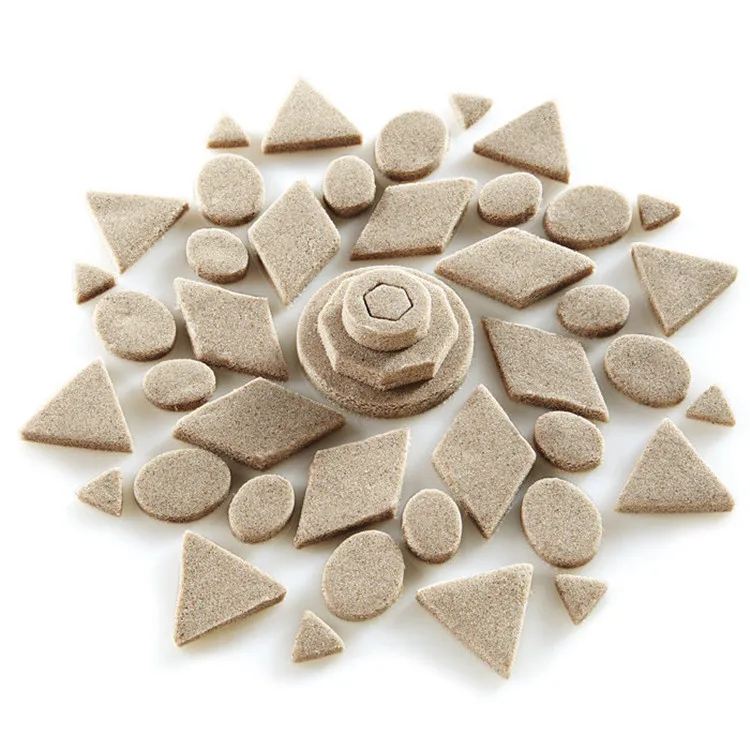 Набор кинетический песок Космический детский волшебный песок мужской унисекс-игрушка детский/песочный цветной песок
