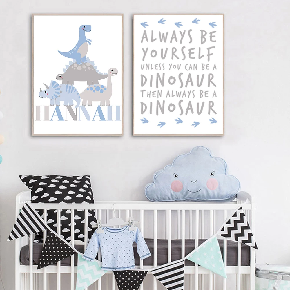 nordic nursery decor