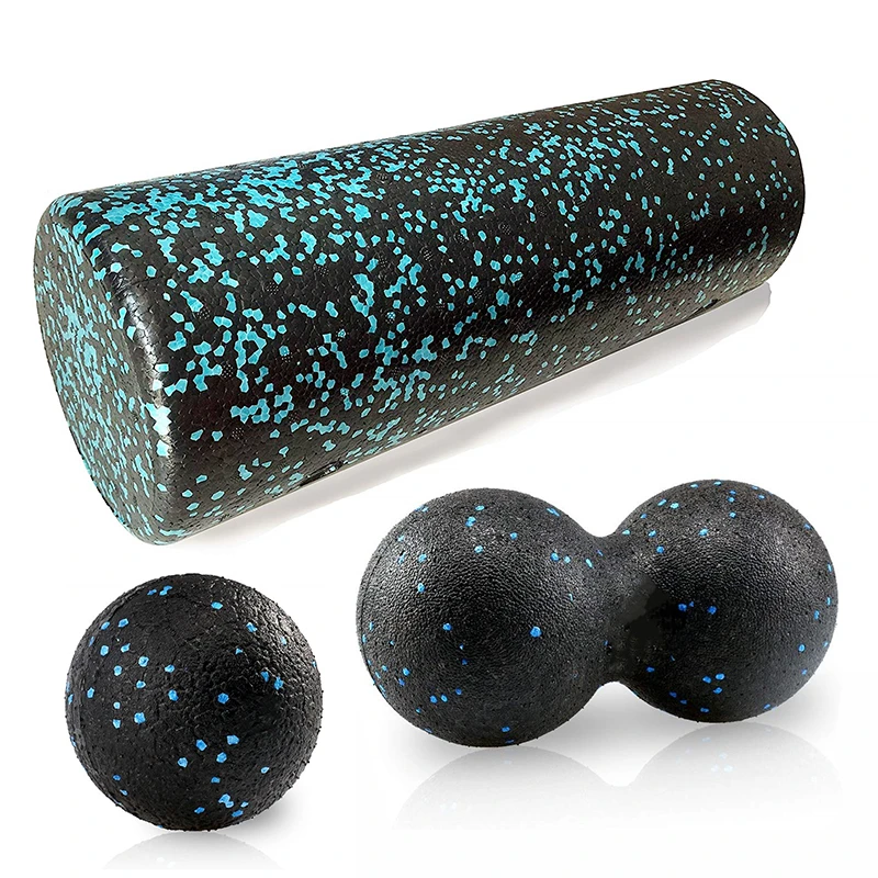 Yoga Foam Roller Fitness Massage Roller Fitness Foam Foam Roller