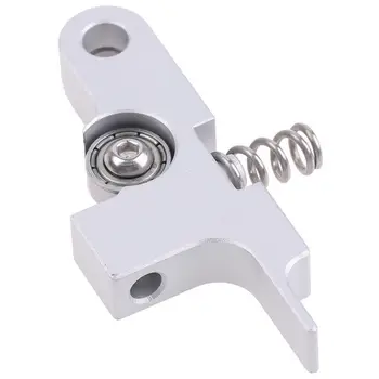 

Metal 3D Accessory 1.75mm Parts 1pc Extruder Idler Arm All High quality