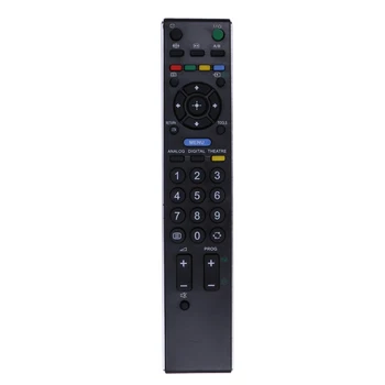 

Remote Control Replacement for SONY TV Remote Control RM-ED0009 RM-ED-009 RMED009 Bravia LCD RemoteController
