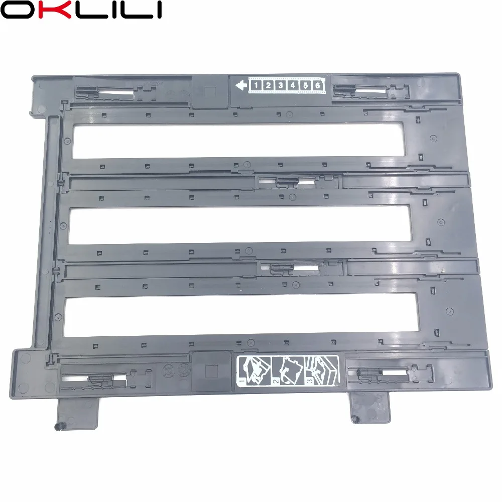 爱普生 V800 V850 底片夹 (6)