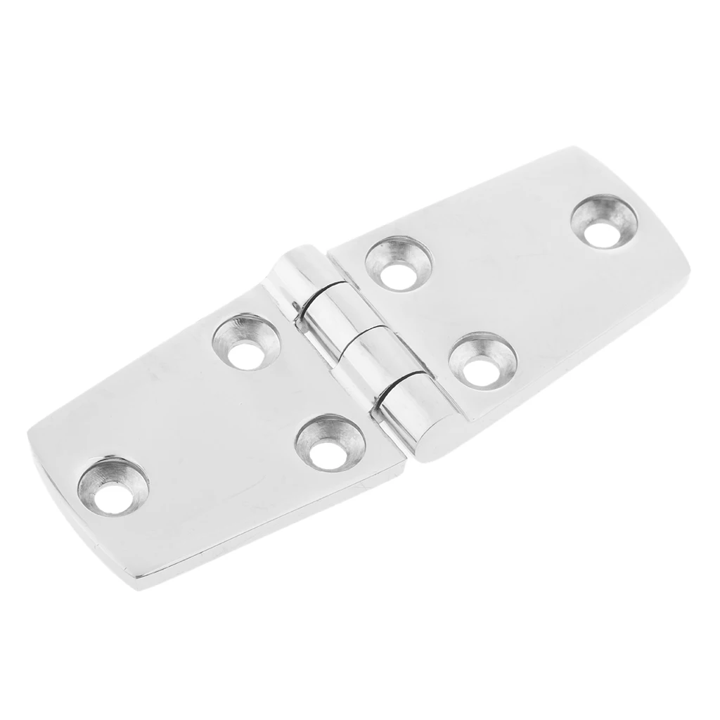 316 Stainless Steel 4