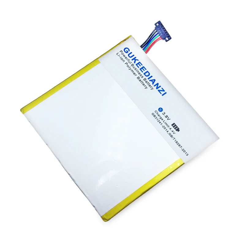 Аккумулятор для планшета GUKEEDIANZI для Asus MEMO PAD HD 7 ME173X HD7 ME173 K00B 51000 мАч C11P1304 высококачественные Сменные Аккумуляторы