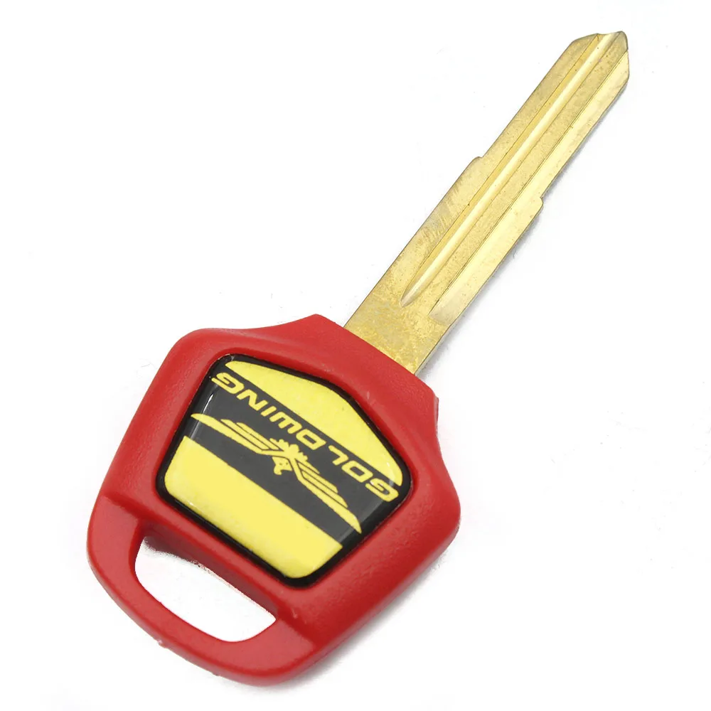 Chiave telecomando per Honda Goldwing GL 1800GL 1500 2001-2011 2009 08 12 Chiave telecomando per Honda Goldwing GL 1800GL 1500 2001-2011 2009 08 - H8d3070c892db4c27bcb334ed72a37091J