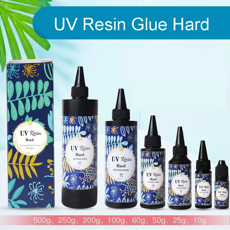 10 Best UV Glues