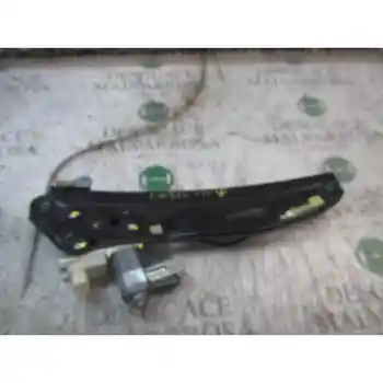 

WINDOW LIFTER REAR LEFT BMW 7 SERIES (E65/E66) 730d BROSE 9 PINS [15362030]