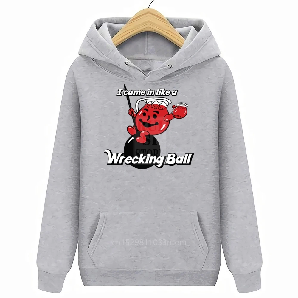 Короткие модные мужские футболки модная летняя мужская футболка Kool Aid | Мужская