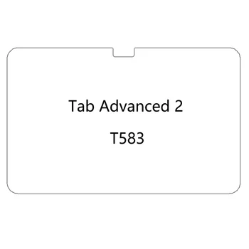 

Tablet Tempered Glass For Samsung Galaxy Tab Advanced 2 T583 Advanced2 Screen Protector Scratch Proof Protective Film Glass