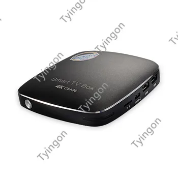 

ESUN CSA96 android Box 4G/32G Support IPTV