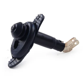 

DWCX Door Interior Light Contact Switch Car Black 636678 Fit For Citroen Berlingo Jumpy Saxo Xantia ZX Peugeot 106 306 405 806