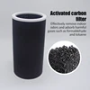 For Xiaomi Mi Air Purifier Filter For Xiaomi Purifier Mijia 2 2C 2H 2S 3 3C 3H Pro Air Filter Carbon HEPA Replacement 5