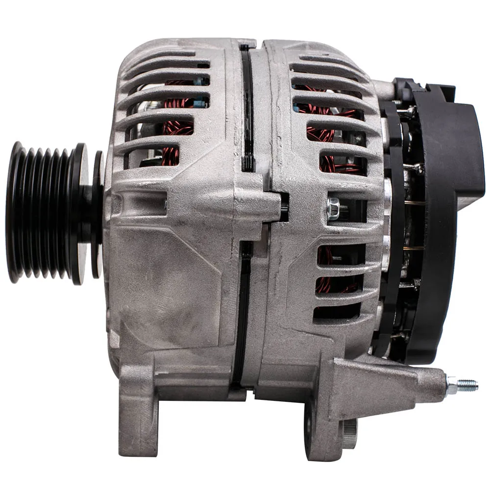 

Generator For VW Transporter/Caravelle MK IV 1990-2003 LRA01948 Alternator