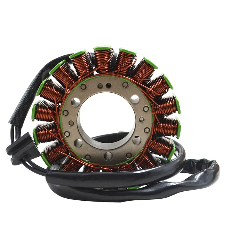

Motorcycle Generator Stator Coil Comp For Adventure 950 950S SuperMoto 950 990 Super Enduro 950 Adventure 990 990S