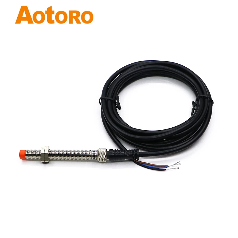 FRCM08-2-PNP-带连接器-IMG_4675