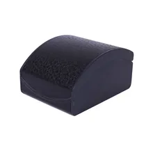 Коробка для часов, тонкий пластиковый картонный браслет, браслет, наручные часы, Ювелирная Подарочная упаковка, коробка для часов