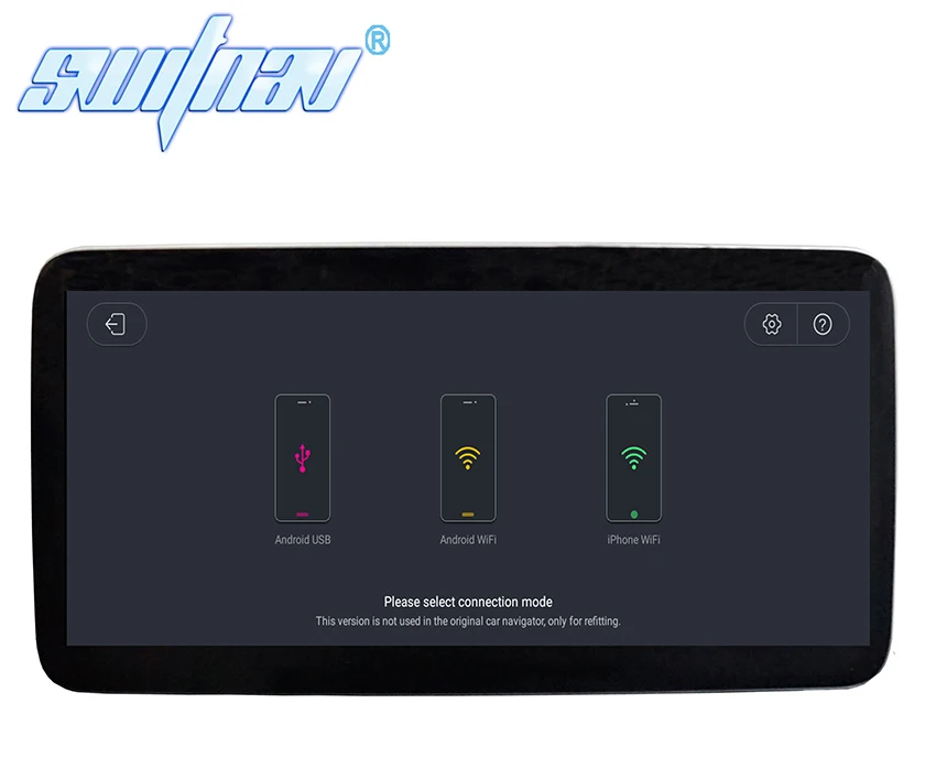 Clearance SWITNAV 4GB+64GB Qualcomm  Android 9.0 CAR DVD Player For benz  GLA CLA  A  Class  W176  A160 car multimedia  car audio gps 4G 27