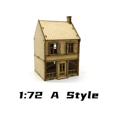 1pc A style
