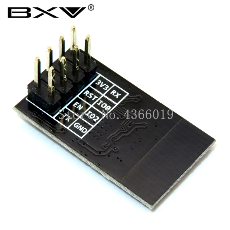 ESP8266 ESP-01S 5 В релейный модуль Wi-Fi вещи умный дом дистанционное управление переключатель для ардуино телефон приложение ESP01S Беспроводной Wi-Fi модуль