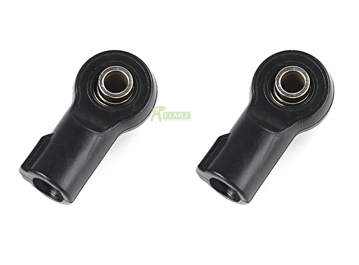 

Damping Rod Lower Support Arm Ball Head Buckle Set Fit for 1/5 Scale Rovan ROFUN F5 MCD XS5 RR5