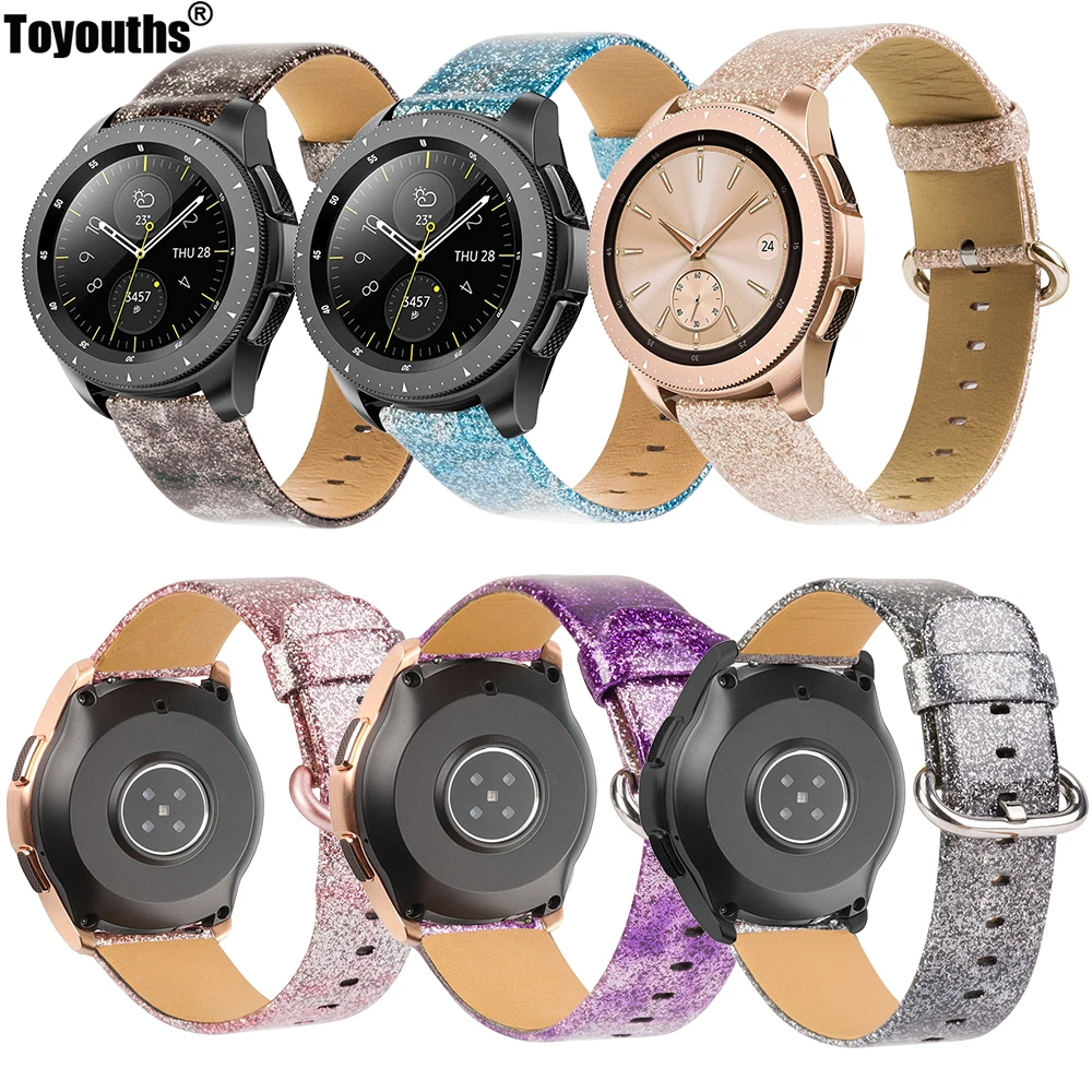 Samsung Galaxy Watch 42mm 46mm Bands 