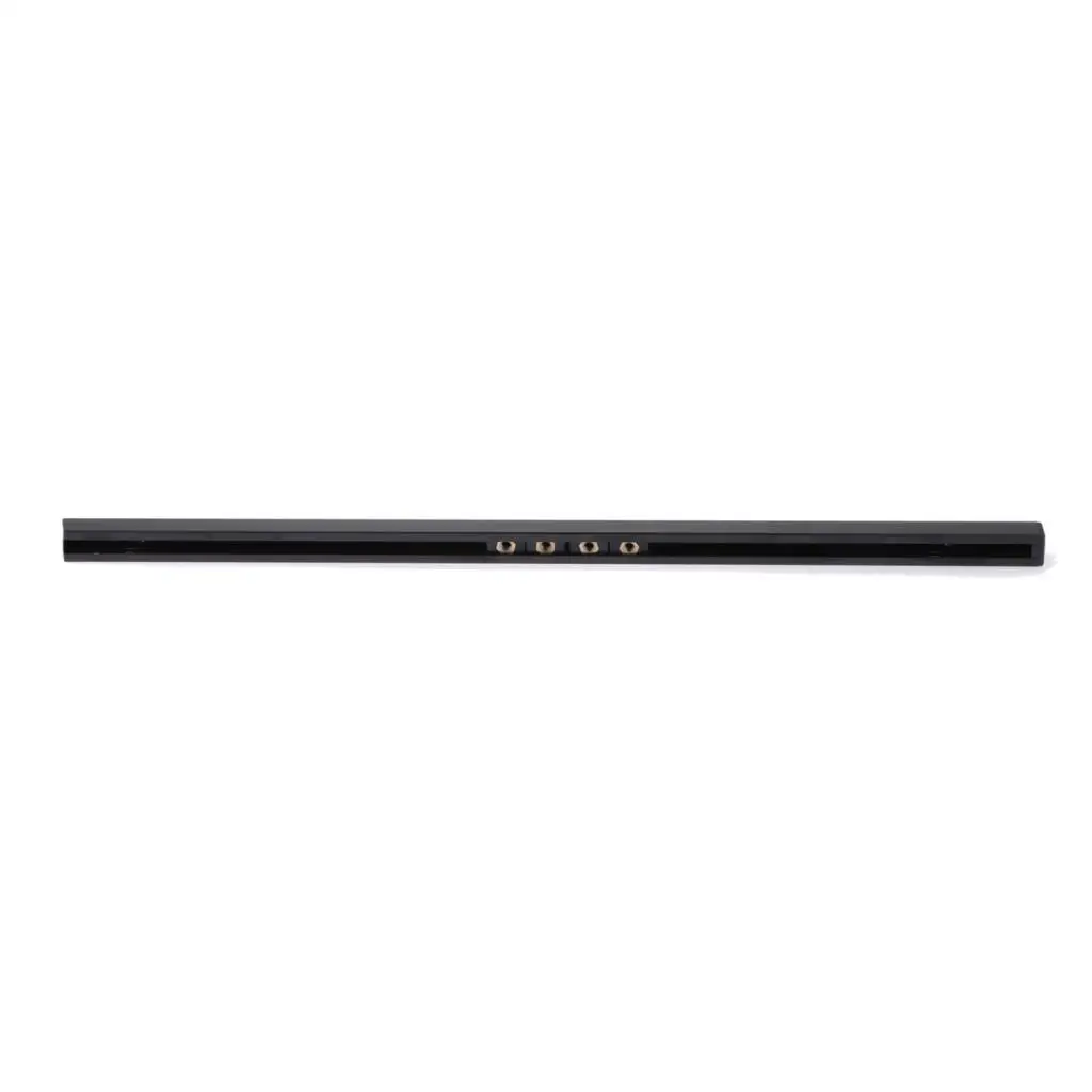 Slide Track Rails Mount Bracket DIY Accessories for Kayak Canoes Kayak Rail Mount Bracket for Fishing Rod Rack