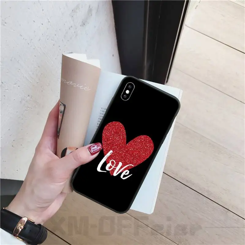 Ivits розовый милый блестящий чехол для телефона iphone6 6s plus 7 8 X XR XS MAX 11 Pro