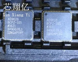 

XINXIANGYI AD9628BCPZ-105