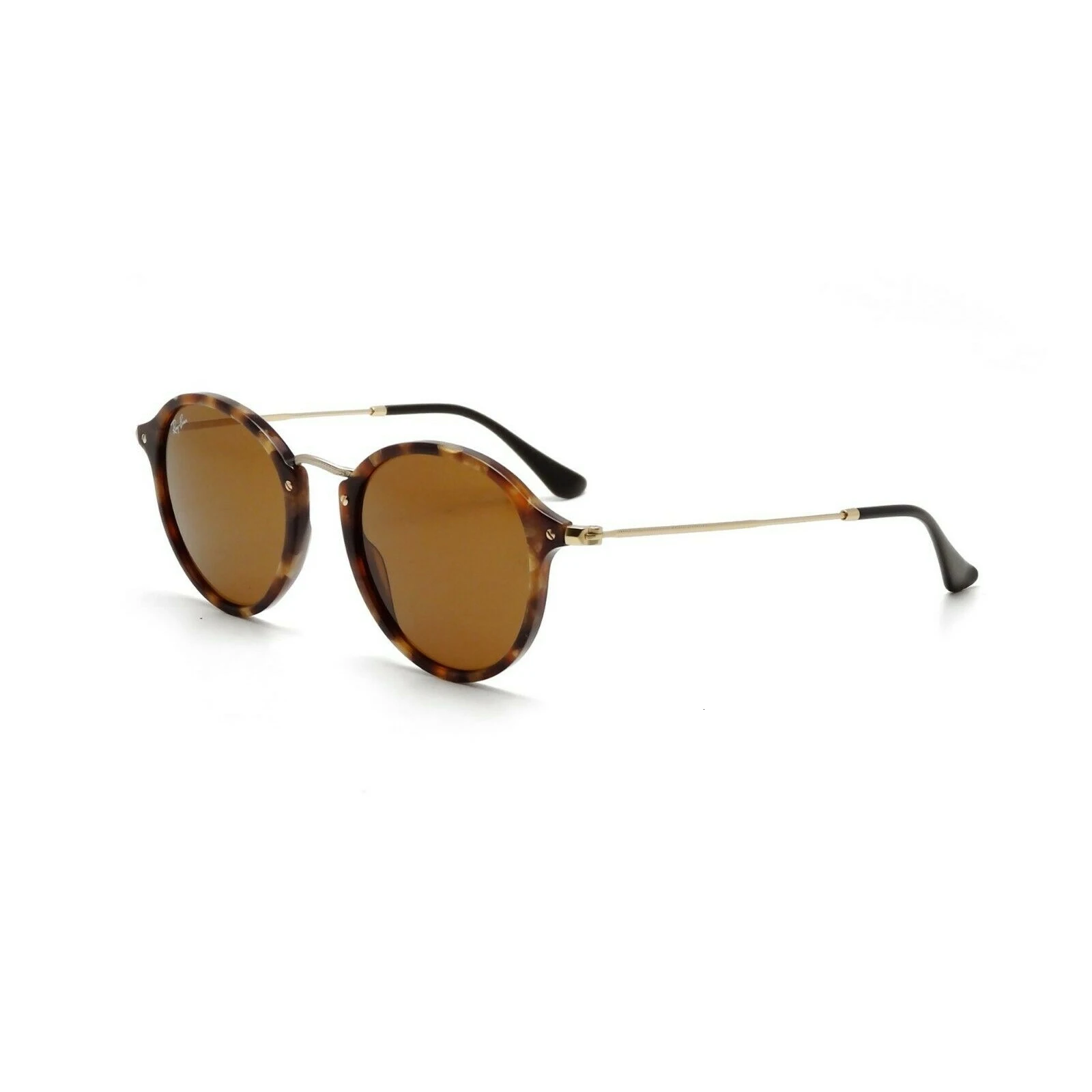 Gafas de sol Ray-Ban RB2447 круглый/классический 1160 Гавана Cal.49