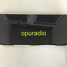 Opuradio 10,2 дюймов ЖК-дисплей для BMW 7 серии 5 серии F10 NBT блок автомобильные аудиосистемы