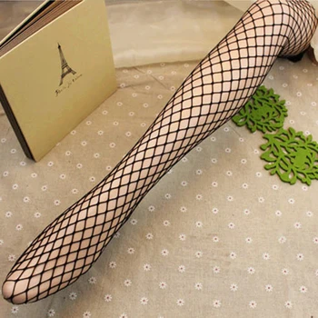 

Long Party Sexy Fashion Anti Slip Nylon Casual Club Ruffle Lace Women Stockings