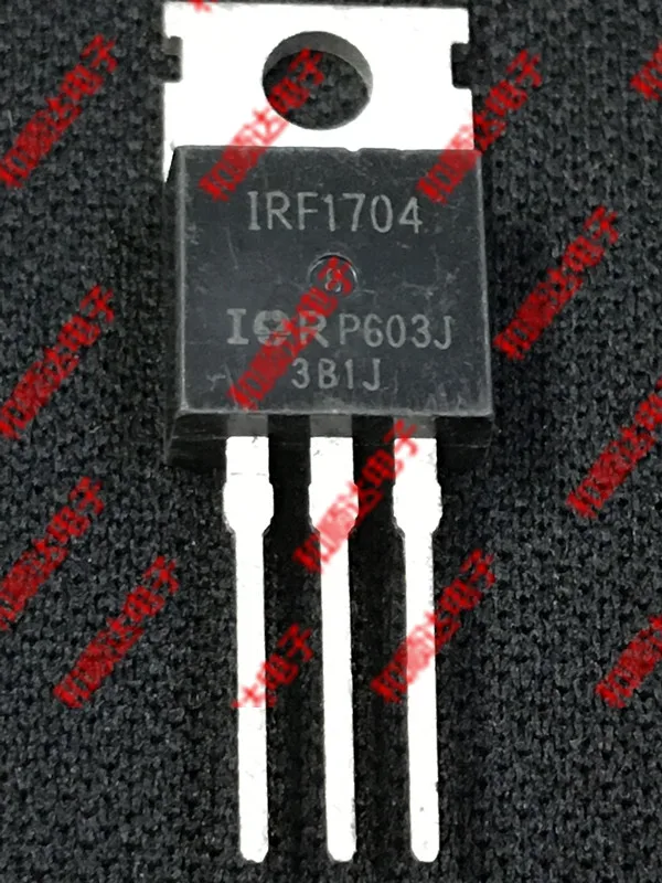 10 шт./лот IRF1704 новое место, чтобы-220 40V 170A мульти-цене лучше