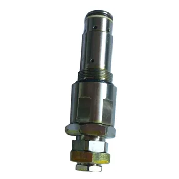 

PC200-5 PC220-5 PC200-6 PC200-7 main relief control valve KOMATSU excavator 709-70-51401 723-40-91102 723-40-51102 723-40-91101