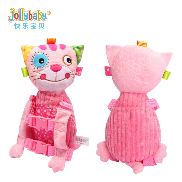 C650. Jollybaby Children’s Walking Wing Baby Safe Suspender Strap Anti Lost