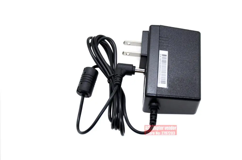 Original LG 19V 2.1A LCAP16B-A LCAP26B-E ADS-45FSN-19 19040GPCU AC adapter Power supply Charger cord US EU power adapter,laptop charger