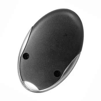 

2 Channel Wireless Remote Control Duplicator Electric Gate Garage Door Key Fob