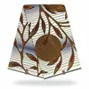 Garment Fabrics & Accessories