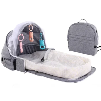 Portable Baby Bed For Newborn