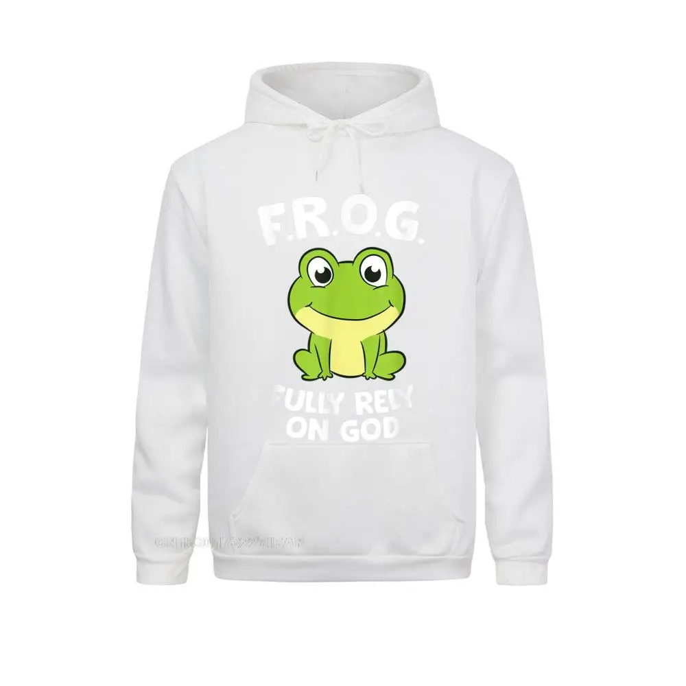 Europe Sweatshirts High Quality VALENTINE DAY Long Sleeve Hoodies Adult Gift Sportswears 22856 white