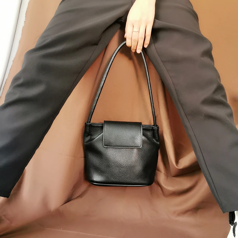 Модная винтажная сумка роскошная кожаная через плечо женская мессенджер сумки