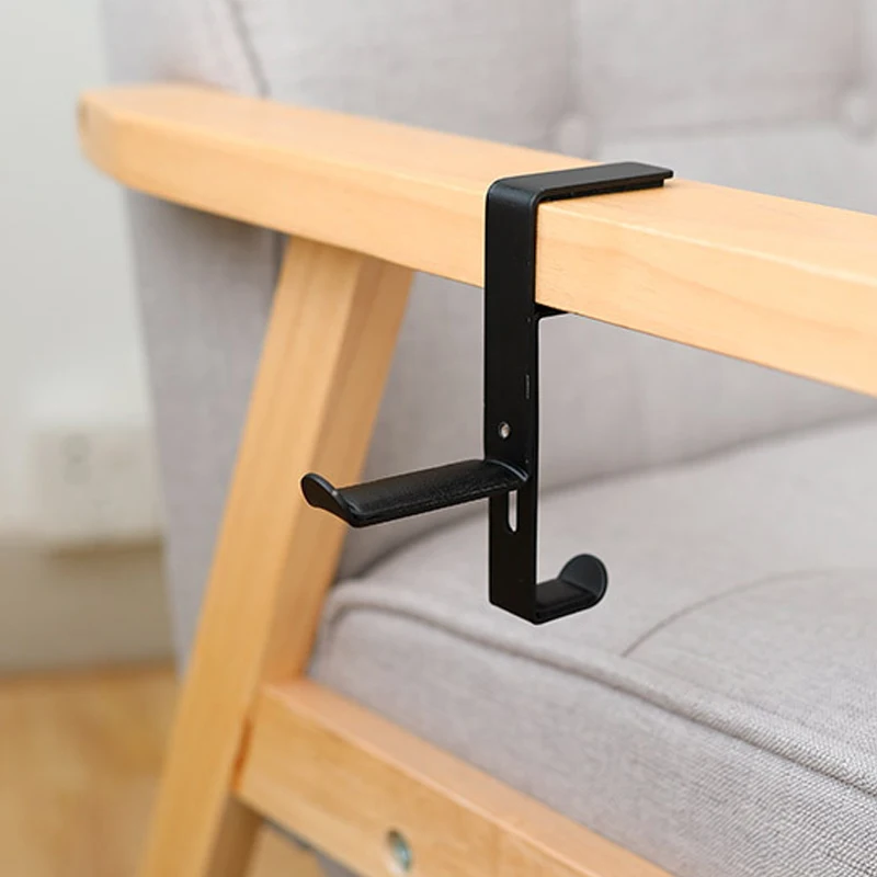 Складная подставка для наушников настольный держатель кронштейн гарнитуры