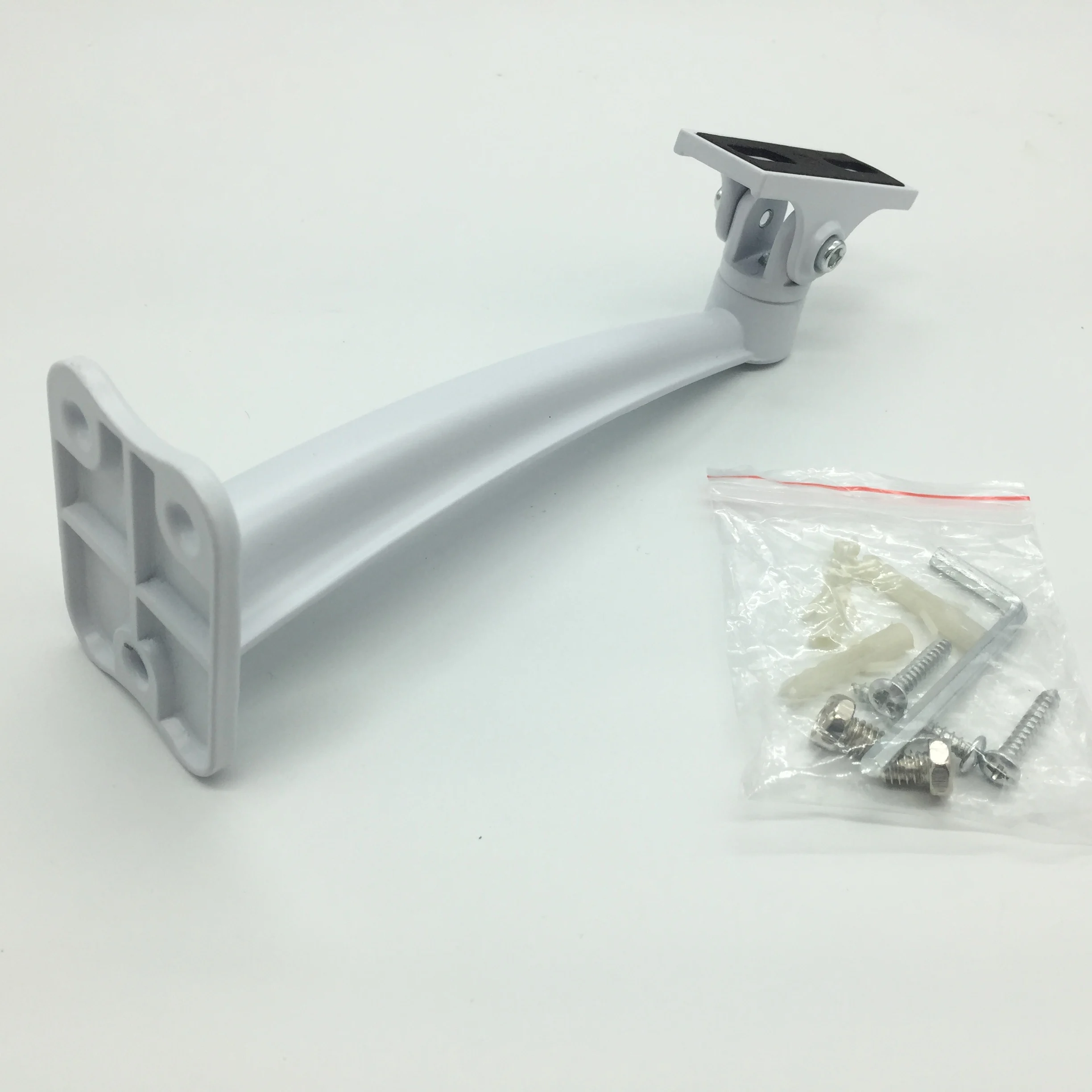 Metal Wall Mount Stand Bracket Rotating Holder For Bullet CCTV Security Camera security camera bracket security wall mount bracket security camera mount