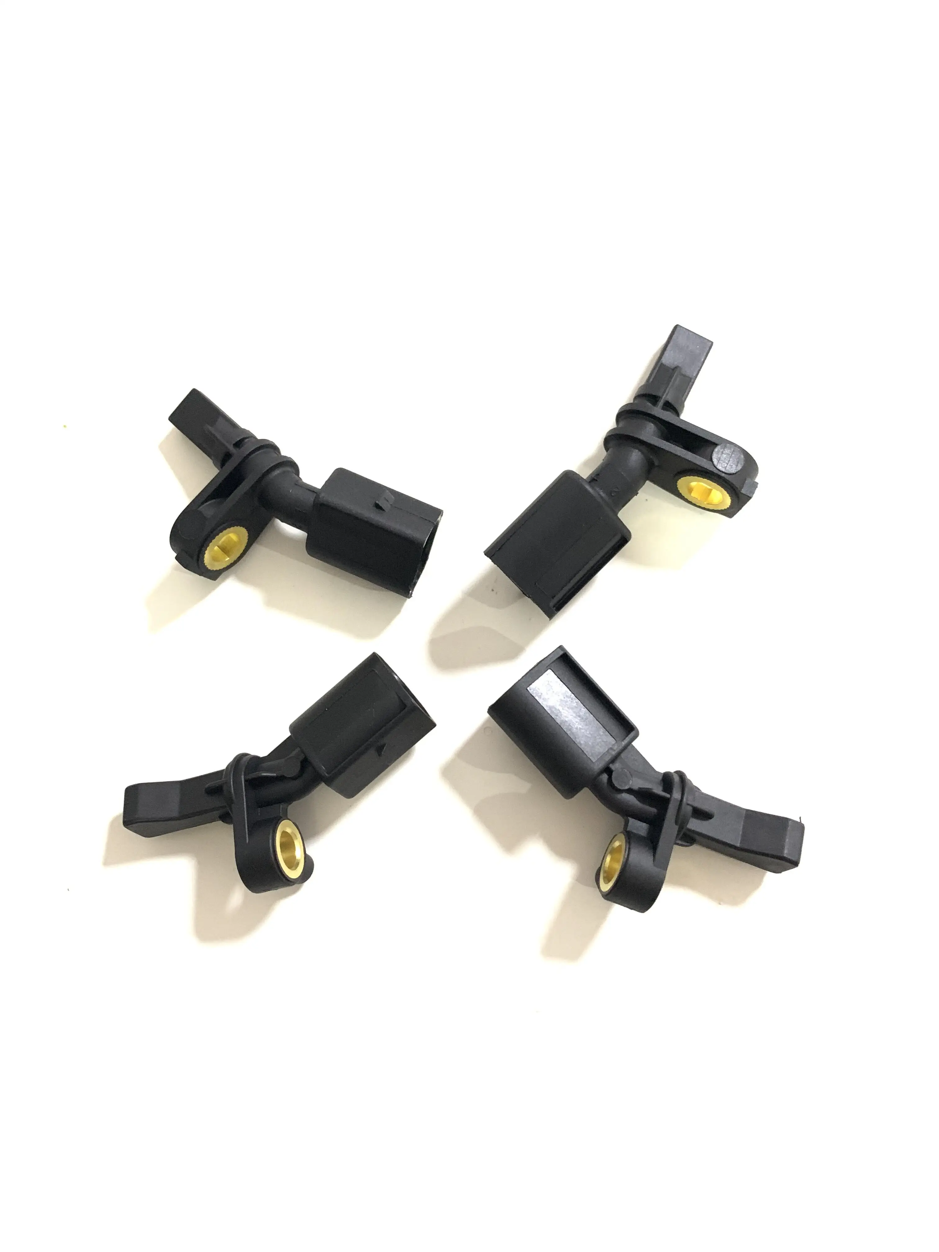 ABS Wheel Speed Sensor For VW Fox Polo Audi A2 Seat Cordoba Ibiza Skoda Fabia Roomster WHT003860 WHT003861 WHT003862 WHT003863