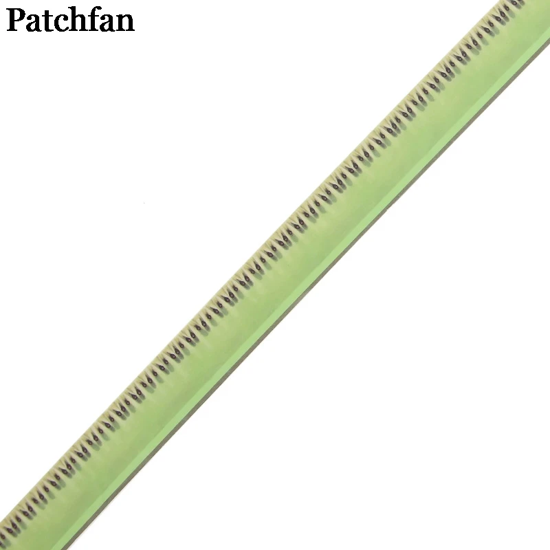 Patchfan Kiwi фрукты 90s мультфильм Забавный DIY Скрапбукинг дети Бумага васи Маскировочная Лента Печатный шаблон стикер Пастер A2341